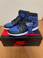 Air Jordan — 10.5US Air Jordan 1 Retro High OG 2013 — Sneaker — resale