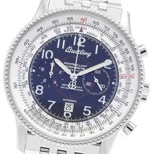 Breitling — Breitling Montbrillant 1903 A35330 — Watch — resale