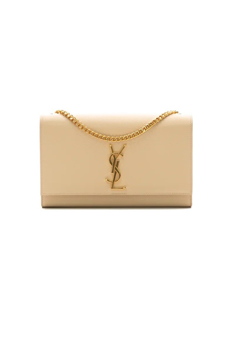 Saint Laurent — Kate Medium Bag — Handbag — resale