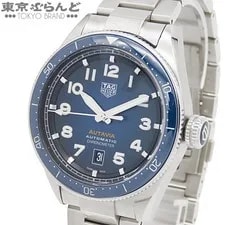 Tag Heuer — Tag Heuer Autavia Calibre 5 Chronometer WBE5116.EB0173 TO267292 — Watch — resale