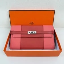 Hermès — Hermes Authentic Kelly Top-Handle — Handbag — resale