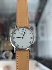 IWC — IWC Portofino Classic White Dial Quartz Dress 33mm — Watch — resale