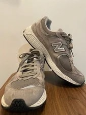 New Balance — New Balance 2002R Marblehead Light Size 10.5 — Sneaker — resale