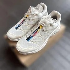 Salomon — Salomon XT-6 26cm New Box Included — Sneaker — resale