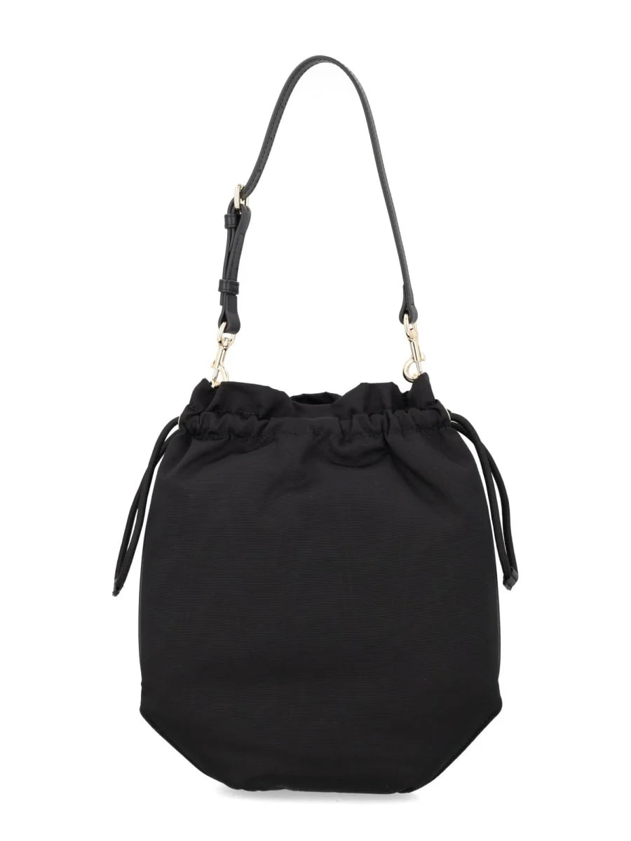 Vivienne Westwood — Vivienne Westwood Orb-Detail — — Handbag — resale