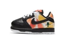 Nike SB — Nike SB Dunk Low Raygun Tie-Dye (TD) CJ1396-001 — Sneaker — resale
