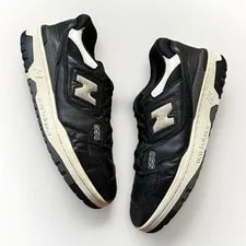 New Balance — New Balance 550 BB550LBW Size — Sneaker — resale