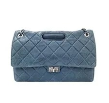 Chanel — Chanel 2.55 Flap 150786999 — Handbag — resale