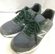 New Balance — Model Number M990DC5 NEW Balance — Sneaker — resale