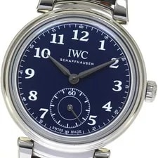 IWC — IWC Da Vinci IW358102 TO302900 — Watch — resale