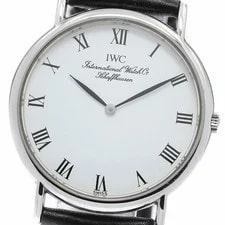 IWC — IWC Portofino Quartz — Watch — resale