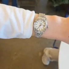 Rolex — Rolex 26mm Model 6917 — Watch — resale
