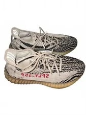Yeezy — Yeezy Boost 350 V2 & Speckled Size 5.5 — Sneaker — resale