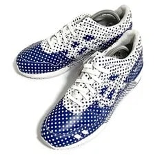 Asics — Size 9 - Colette X Asics Gel Lyte III 3 "Dotty" Dark H51QK — Sneaker — resale