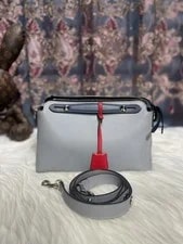 Fendi — Fendi By the Way Small Top Handle — Handbag — resale