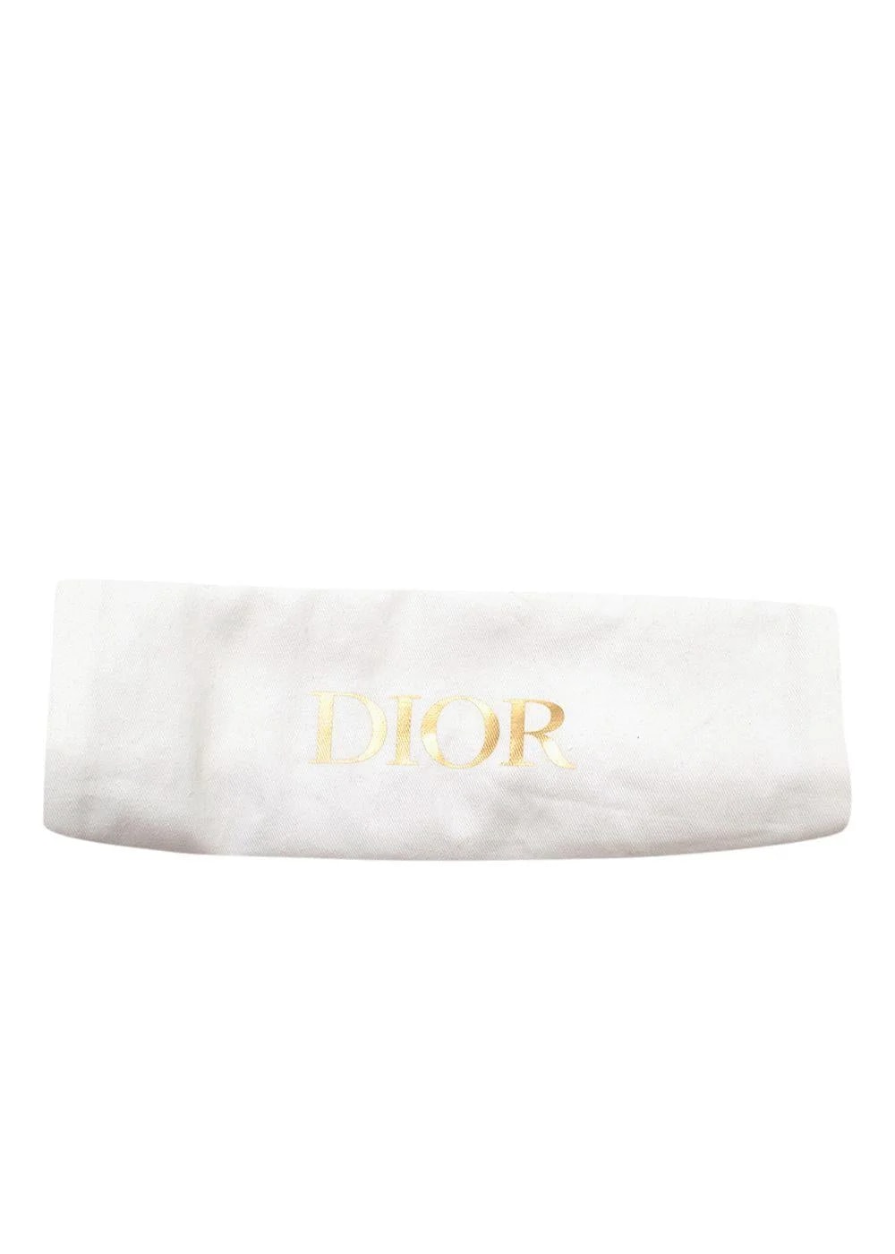 Dior — ' Multicoloured Low Top — Sneaker — resale