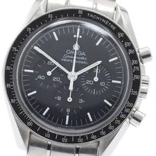 Omega — Auth Omega Speedmaster Professional 3590.50 — Watch — resale