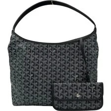 Goyard — Goyard Bohemian Hobo Japan Ookura — Handbag — resale