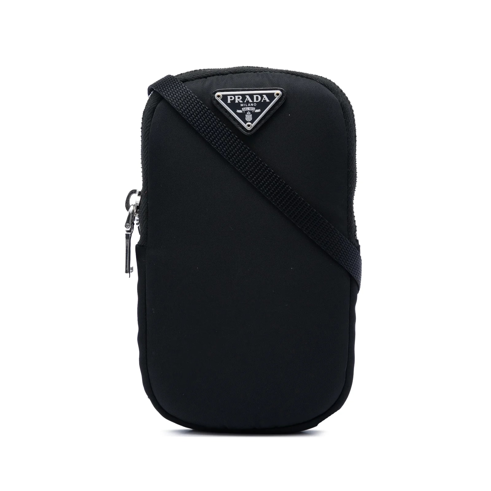 Prada — Phone Holder — Handbag — resale