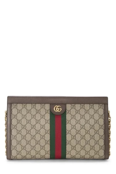 Gucci — Original Ophidia — Handbag — resale