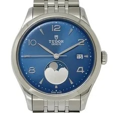 Tudor — Tudor Luna 1926 M91560-0002 TO250450 — Watch — resale