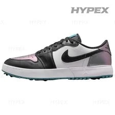 Air Jordan — Air Jordan 1 Low Golf 'Chameleon' IQ3417-300 New Size — Sneaker — resale