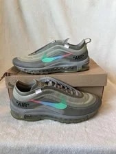 Off-White — Off-White Air Max 97 Menta — Sneaker — resale