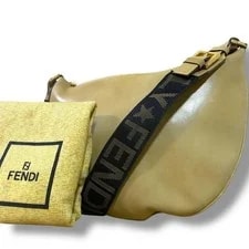 Fendi — Fendi Crescent — Handbag — resale