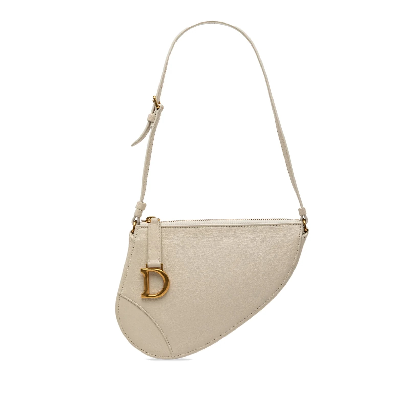 Dior — Saddle Rodeo — Handbag — resale