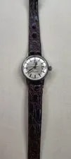 Omega — Omega Ladymatic , , Swiss Made — Watch — resale