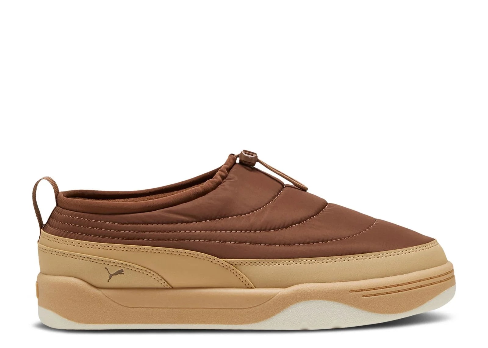 Puma — Park Lifestyle Slip-On 'Haute ' — Sneaker — resale