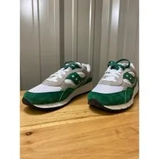 Saucony — Saucony 6000 Size 9 / Samples — Sneaker — resale