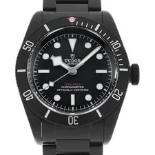 Tudor — Tudor Heritage Black Bay Dark Bracelet 79230DK Second Hand — Watch — resale