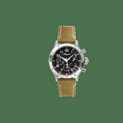 Breguet — Breguet Type XX Chronographe — Watch — resale