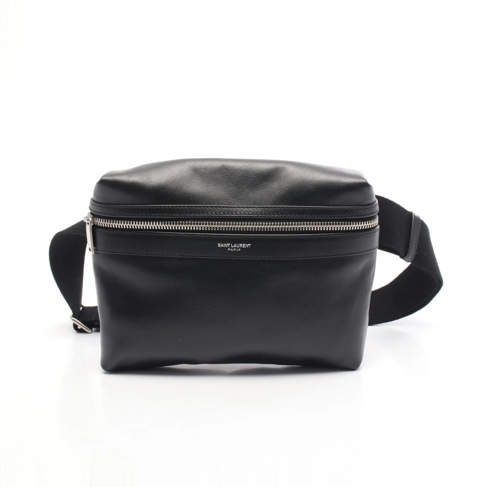 Saint Laurent — Yves Saint Laurent Fanny Pack — Handbag — resale