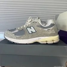 New Balance — Size 13 - New Balance 2002R Protection Pack-Mirage 2022 — Sneaker — resale