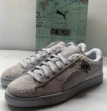 PUMA — Size 11 - One Piece X Puma Luffy Gear 5 — Sneaker — resale