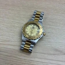 Only — Working Only. 3000 — Watch — resale