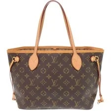 Louis Vuitton — Louis Vuitton Neverfull 0087 r0_0713 — Handbag — resale
