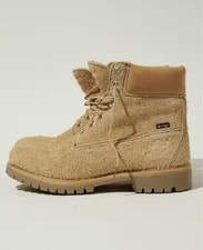 Timberland — 9.5US Timberland Shoes Nonnative 6Inch Boot Gtx Limited Edition Vhtf Designe — Sneaker — resale