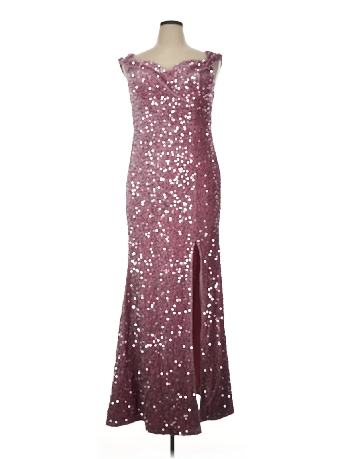 Faeriesty — Faeriesty Cocktail Dress Size 1X — Handbag — resale