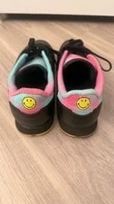 Reebok — Reebok X Smiley Classic Leather US 10.5 EU 44 — Sneaker — resale