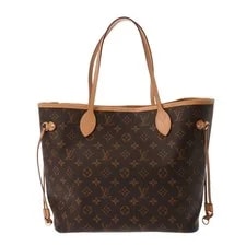 Louis Vuitton — Louis Vuitton Neverfull / Threes Wo... — Handbag — resale