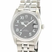 Tudor — Tudor Prince Date 74000 #144 — Watch — resale