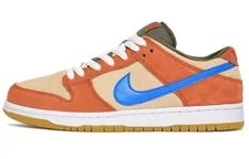 Nike SB — Nike SB Dunk Low Dusty BQ6817-201 — Sneaker — resale