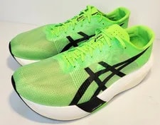 Asics — Asics Metaspeed Edge Tokyo Size 10 Plated Racing Shoes Retail $270 — Sneaker — resale