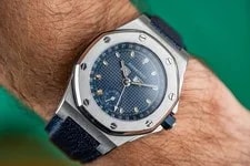 Audemars Piguet — Audemars Piguet 25808st — Watch — resale