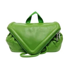 Bottega Veneta — Bottega Veneta Beak Bags — Handbag — resale