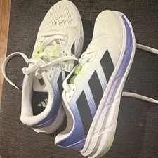 Adidas — Adidas ’S Questar Queststar 3M Low Top Lace-Up Athletic — Sneaker — resale