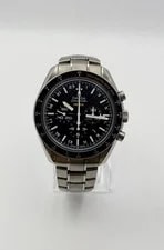 Omega — Omega Titanium Speedmaster Hb-sia Anniversary Series #2514/4100 44.25MM — Watch — resale